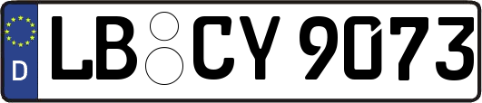 LB-CY9073