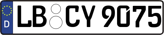 LB-CY9075