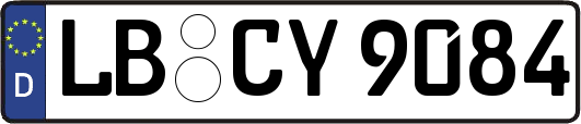 LB-CY9084