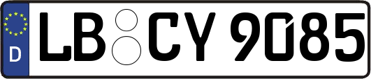 LB-CY9085