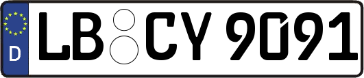 LB-CY9091