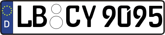 LB-CY9095