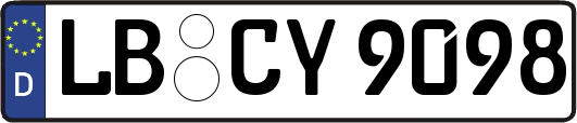 LB-CY9098