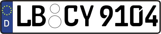 LB-CY9104