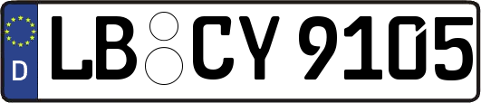 LB-CY9105