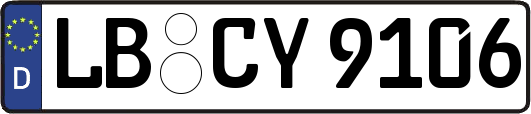 LB-CY9106