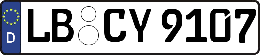 LB-CY9107