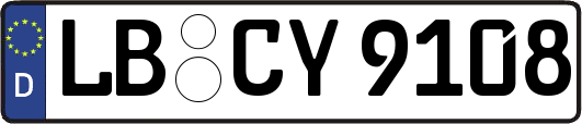 LB-CY9108