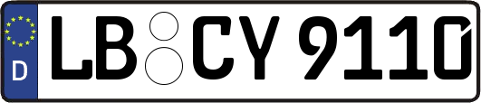 LB-CY9110