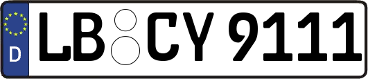 LB-CY9111