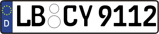LB-CY9112