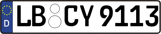 LB-CY9113