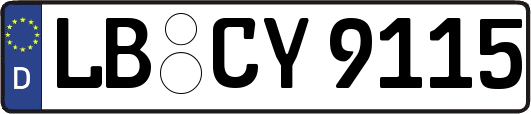LB-CY9115