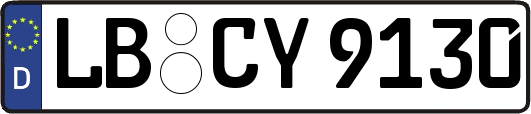 LB-CY9130