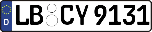 LB-CY9131