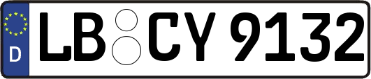 LB-CY9132