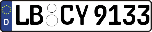LB-CY9133