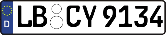 LB-CY9134