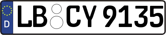 LB-CY9135