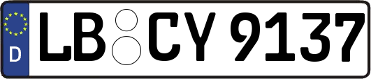 LB-CY9137