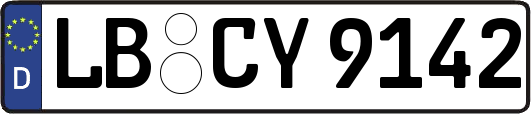 LB-CY9142