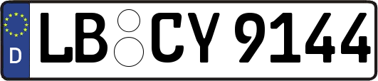 LB-CY9144