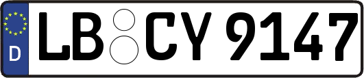 LB-CY9147