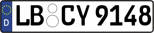 LB-CY9148