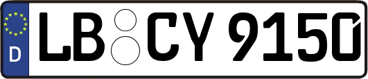 LB-CY9150