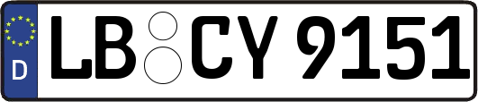 LB-CY9151
