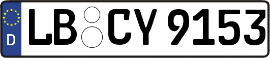 LB-CY9153