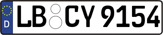 LB-CY9154