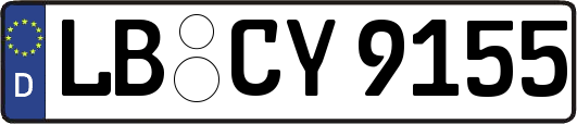 LB-CY9155