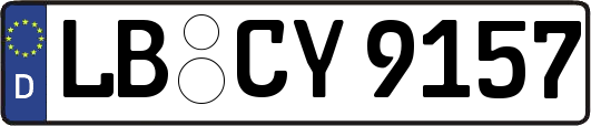 LB-CY9157