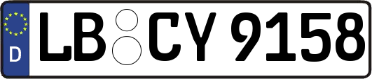 LB-CY9158