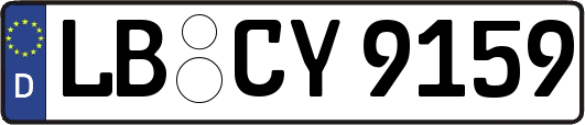 LB-CY9159