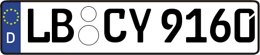 LB-CY9160