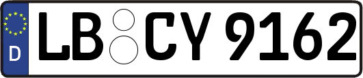 LB-CY9162