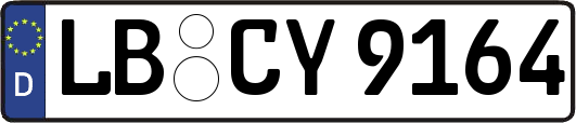 LB-CY9164