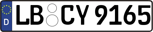 LB-CY9165