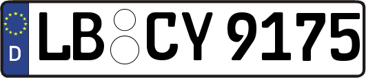 LB-CY9175