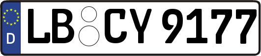 LB-CY9177