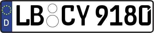 LB-CY9180