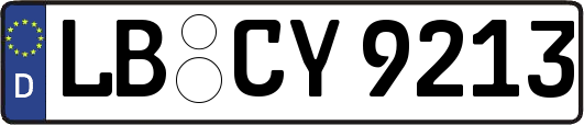 LB-CY9213
