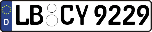 LB-CY9229