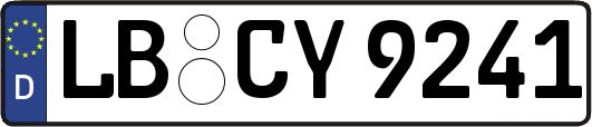 LB-CY9241