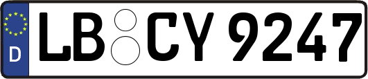 LB-CY9247