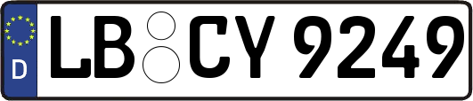 LB-CY9249