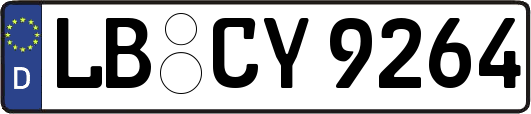LB-CY9264