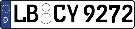 LB-CY9272